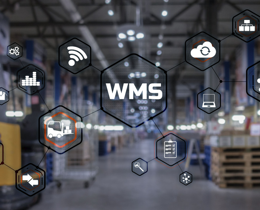 hp services wms